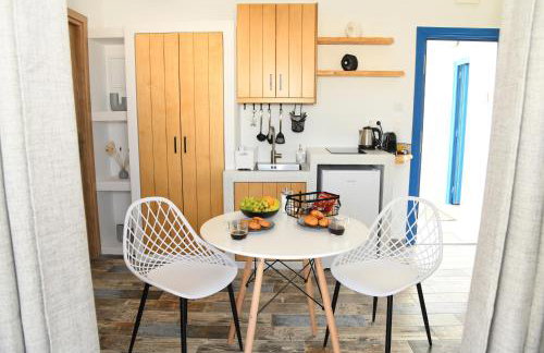 Petite Studios Batsi - Foto 14