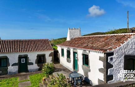 Casa da Serreta by PontaNegraAzores - Photo 60