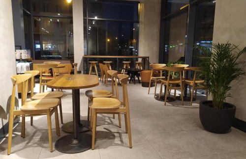 City Break Gdańsk Rajska 8 Apartamenty - Foto 24