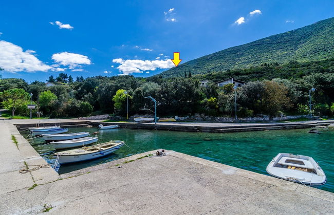 Apartment Bay of Dreams - Foto 31