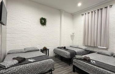 31 Street Broadway Hotel - Foto 97