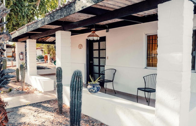 Hotel Serenidad - Foto 50