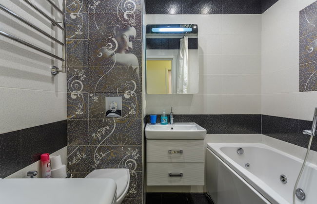 FortEstate Novye Cheremushki 66 - Foto 13