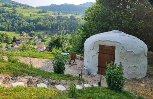Tiny House, Hautes Vosges - Foto 45