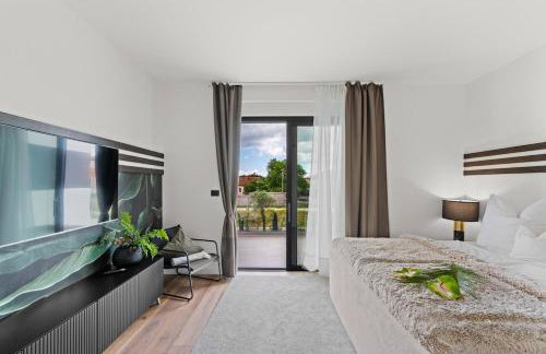 Villa Sunce - Foto 40