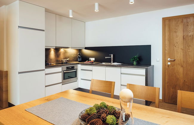 Schneeweiss - Foto 37