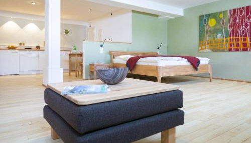 Apartment E3 - Foto 2