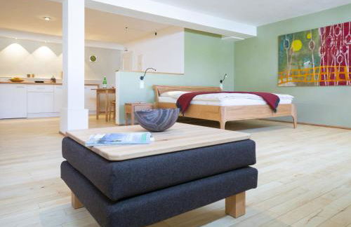 Apartment E3 - Foto 2