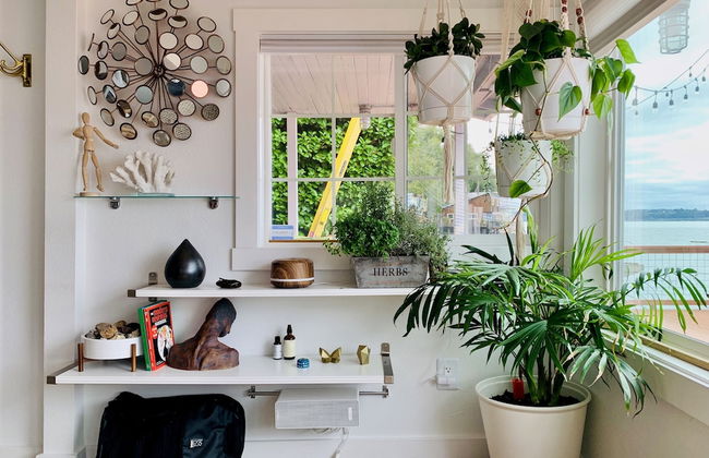 Bodhi's BumGalow - Photo 11