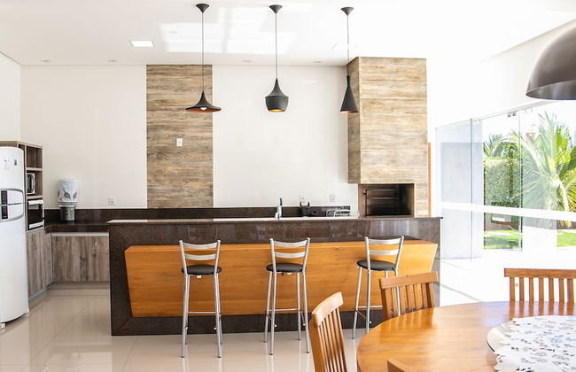 Ilha de Capitóli - Rancho no Kanto da Ilha em Capitólio - Foto 42