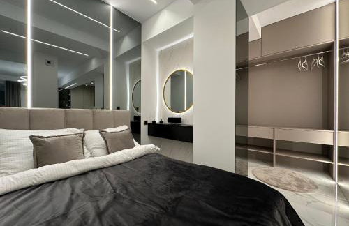 Gold Apartament z widokiem na morze Dziwnówek - Foto 10