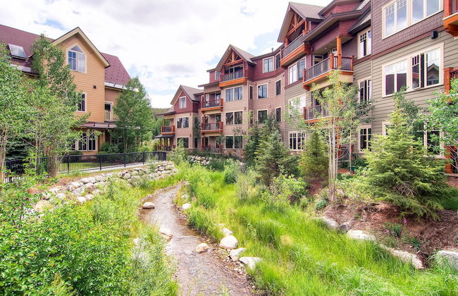 Water House on Main Street - Foto 46