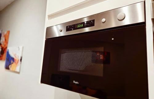 Skyline - Deluxe Studio London Heathrow-1st floor - Foto 14