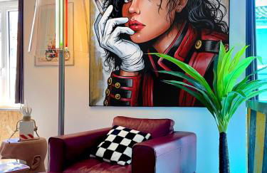 Le Loft des Cévennes - Foto 8