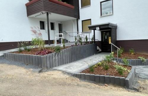 Ferienbutzen Harz Flieder - Foto 14