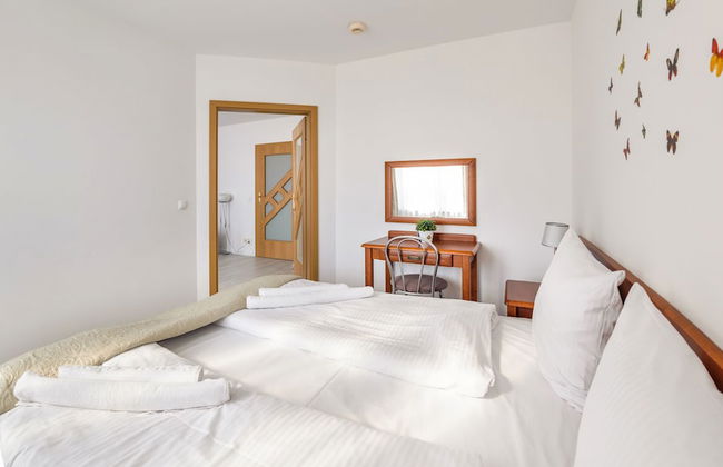 Apartamenty Sun & Snow Olymp - Foto 26