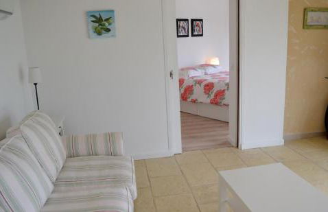 Gîte Vue Mer - Foto 16