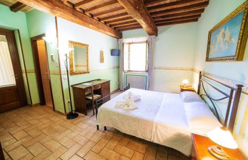 Country House Il Piancardato - Photo 15