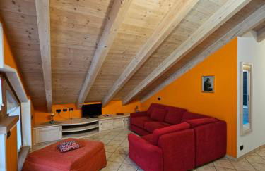 Chalet La Rugiada - Foto 55