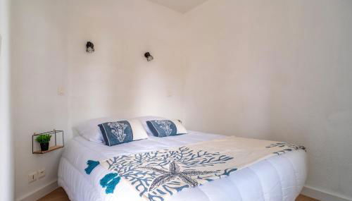 Sternoka - Appt avec vue mer avec piscine - Foto 5