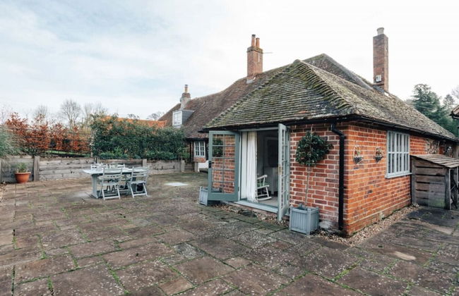 Antelope Cottage - Rural Pet Friendly Cottage - Photo 67