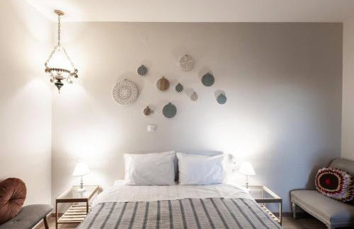 Stagiates Guest House at Pelion - Foto 17