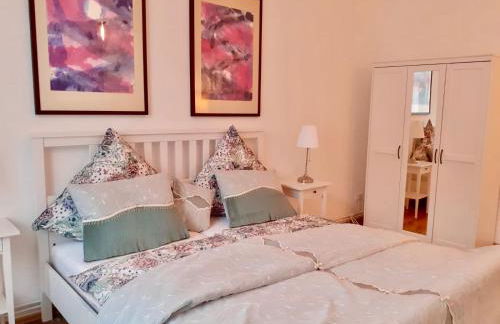 Ferienwohnungen am Ruppiner See und Fontane Therme - Foto 34