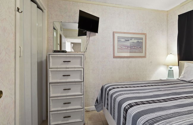 Hilton Head Island Beach and Tennis Resort - Foto 4