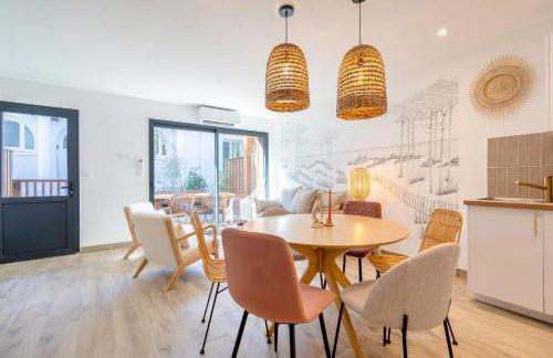 Les Villas de Julie au Domaine des Muses - Foto 59