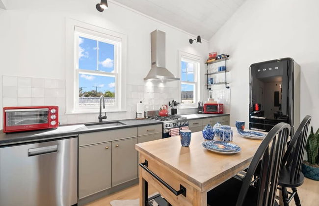 Casa Romeo Gorgeous Ybor Apt Steps to 7th Ave - Foto 4