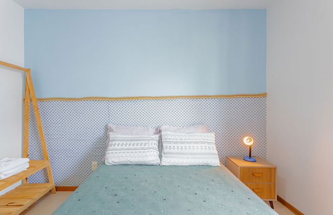 IT57 Apto Pé na Areia - Praia da Espera - Photo 8