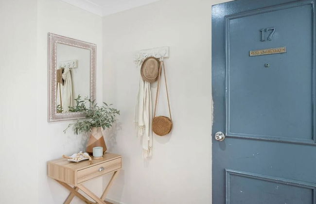 Waterfront at Sunrise Cove - Photo 46