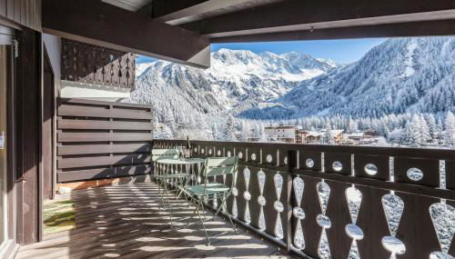 Résidence Androsace 41 - Happy Rentals - Photo 2