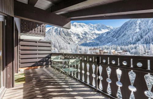 Résidence Androsace 41 - Happy Rentals - Photo 2