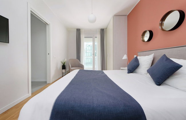 Quarto Verde Apartments - Foto 17