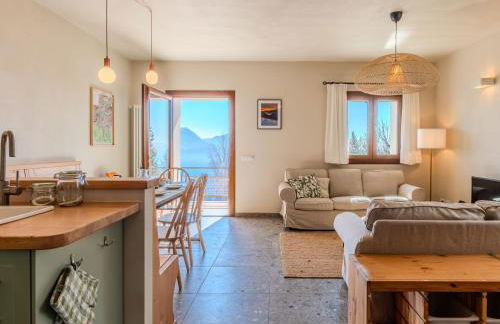 Holiday Home Baita Betulla Bianca by Interhome - Photo 1