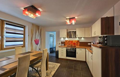 Apartment im Naturpark Steinwald by Interhome - Photo 6