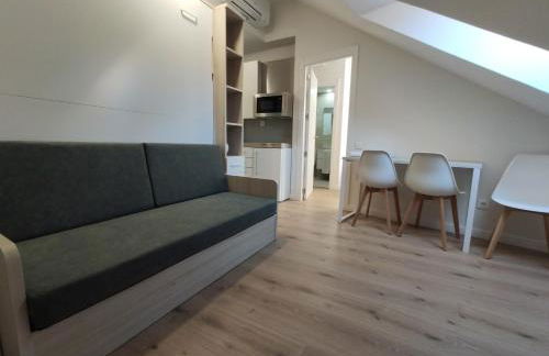 Apartamentos Atempo Aranjuez - Foto 60