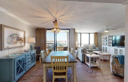 Enclave 602a by Gulf Tide Vacation Rentals - Foto 8