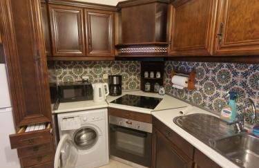 First line sea apartments - Foto 16