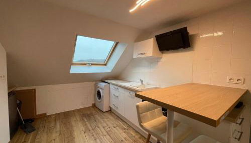 Appartement cosy au coeur d'Espalion - Foto 2