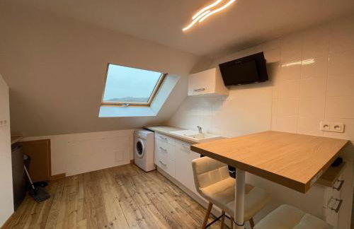 Appartement cosy au coeur d'Espalion - Foto 2