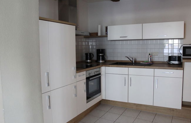 Appartments am Brunnen - Foto 11