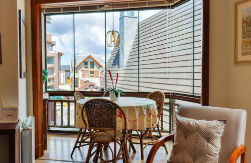 LOCAR-IN GRAMADO Monte Cervino Centro - Foto 63