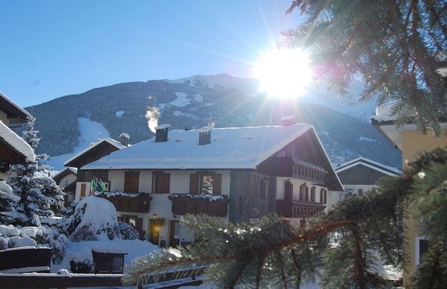 Chalet Gardenia - Foto 49