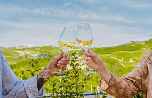 Garesio Wine Resort - Foto 44