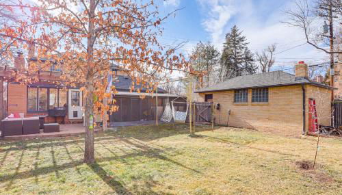 Half-Mi to UNC Historic Dtwn Greeley Home - Photo 3