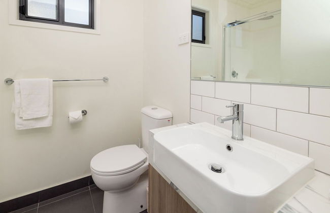 Discovery Parks - Renmark Riverfront - Foto 63