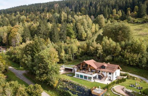 Chalet Le Lodge - Foto 5