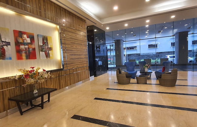 The Elements at Jalan Ampang - Foto 5